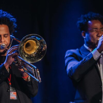 Eventfotografie & Konzert