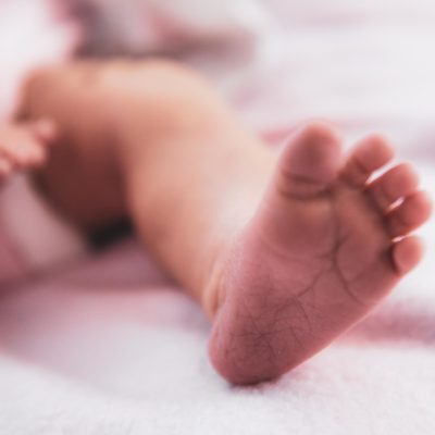 Fotograf für Neugeborenen Babyfotos in Stuttgart