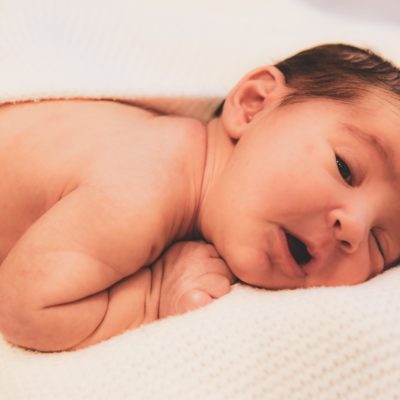 Fotograf für Neugeborenen Babyfotos in Stuttgart