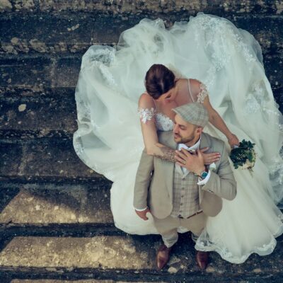 Hochzeit in Schloss Ehrenfels