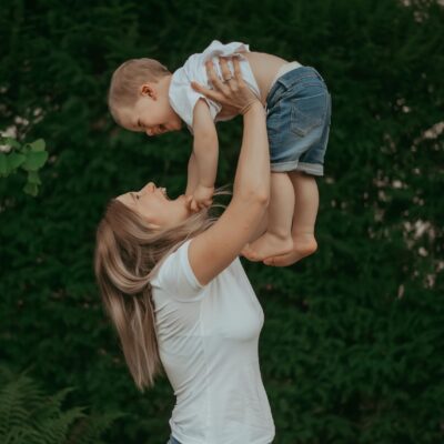 Familien Fotoshooting in Stuttgart