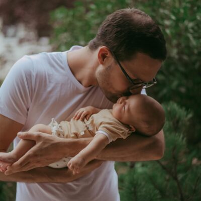 Familien Fotoshooting in Stuttgart