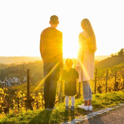 Familien Fotoshooting Stuttgart