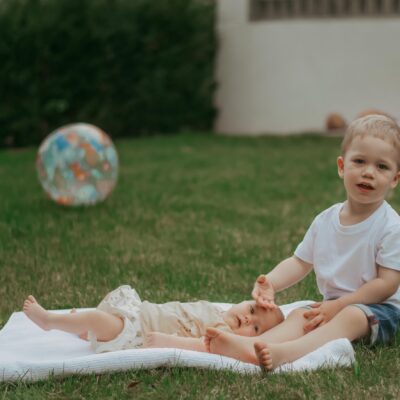 Familien Fotoshooting in Stuttgart