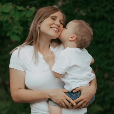 Familien Fotoshooting in Stuttgart