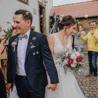 Hochzeit Fotograf Löwenstein