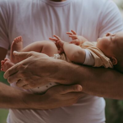 Familien Fotoshooting in Stuttgart