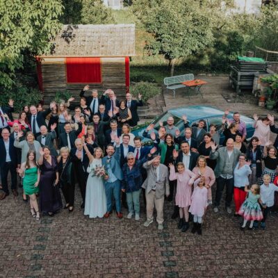 Hochzeit Fotografie Weingut Wolfgang Klopfer