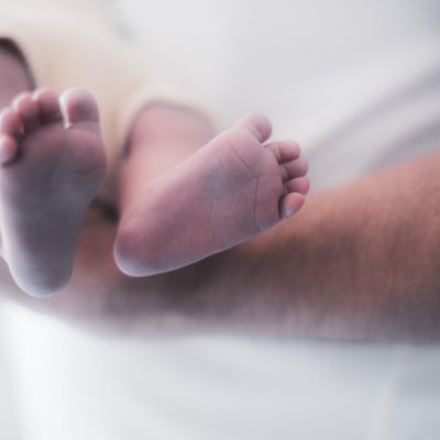 Stephan- Babyshooting in Stuttgart West