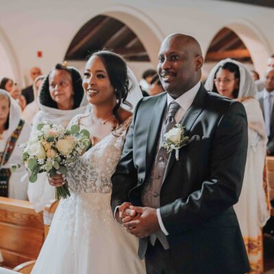 Afrikanischer hochzeit in Stuttgart