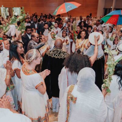 afrikanischer hochzeit in Stuttgart