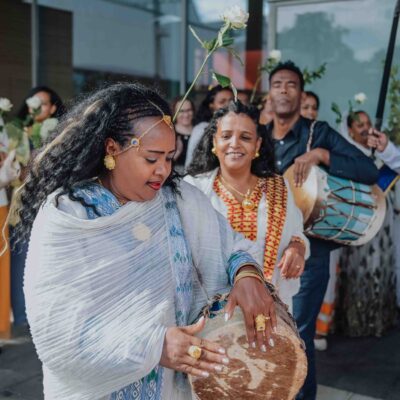 afrikanischer hochzeit in Stuttgart