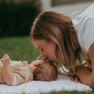 Familien Fotoshooting in Stuttgart