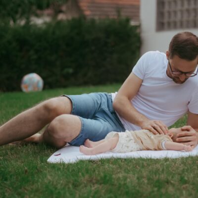 Familien Fotoshooting in Stuttgart