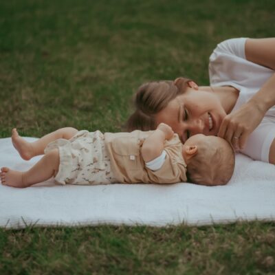 Familien Fotoshooting in Stuttgart