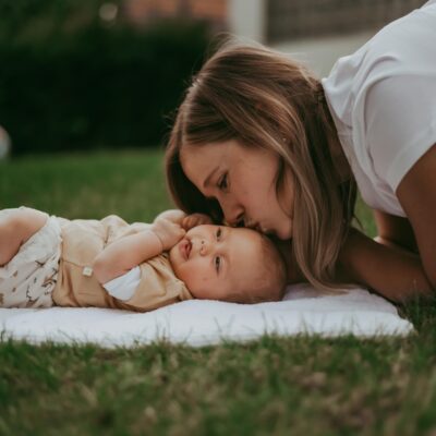 Familien Fotoshooting in Stuttgart