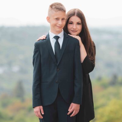 familien fotoshooting