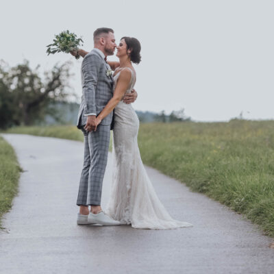 hochzeitsfotografie in Angusstüble Berglen