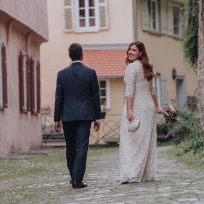 hochzeitsfotografie in Tübingen