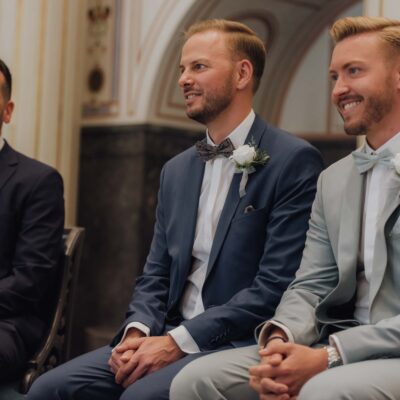 Gaywedding in stuttgart