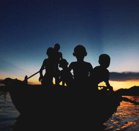 HalongBay. Vietnam.