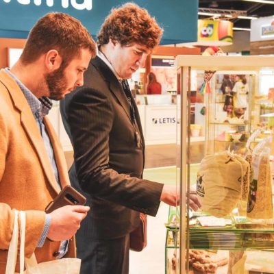 Weltleitmesse für Bio-Lebensmittel | BIOFACH 2020