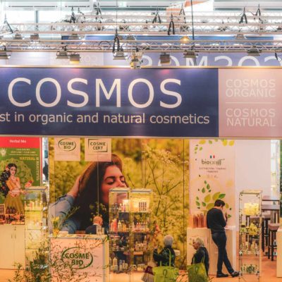 Weltleitmesse für Bio-Lebensmittel | BIOFACH 2020