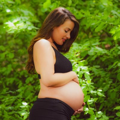 babybauch fotograf in stuttgart