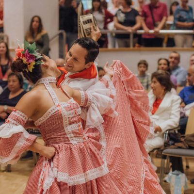 Eventfotografie & Firmenveranstaltung