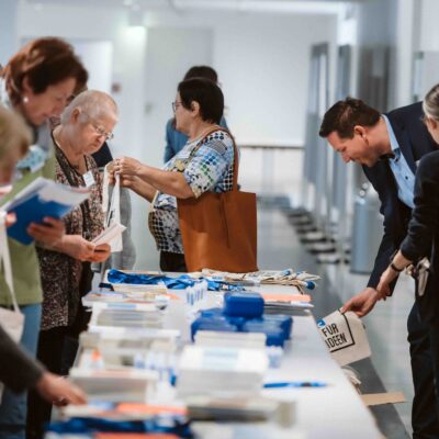 Konferenz Fotografie 
