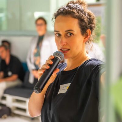 konferenz & Workshops fotografie 