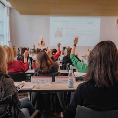 konferenz & Workshops fotografie 
