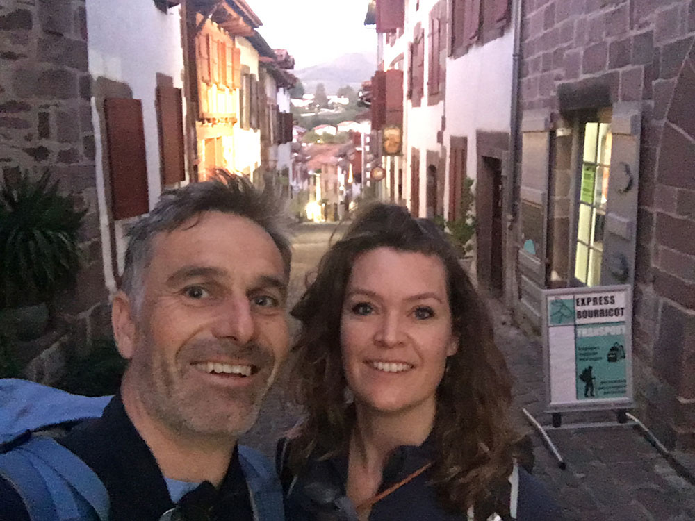 STAGES Awesome albergues and peaceful places on Camino Francés - off the  beaten track – Camino Life