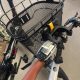 Vélo électrique pliable BRON & BRYDE ELIAS BLACK
