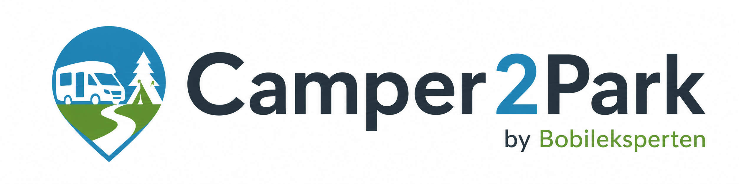 Camper2park logo