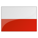 Vlag Polen