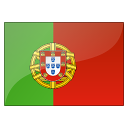 Vlag Portugal