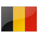 Vlag België