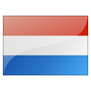 Vlag Nederland