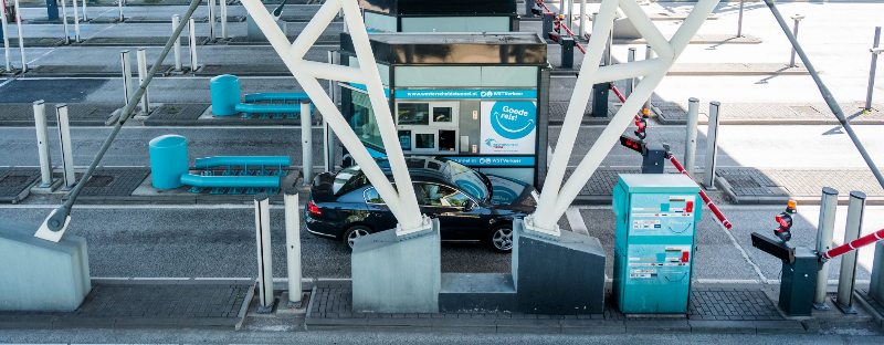 Westerscheldetunnel