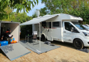 Camping La Roquette