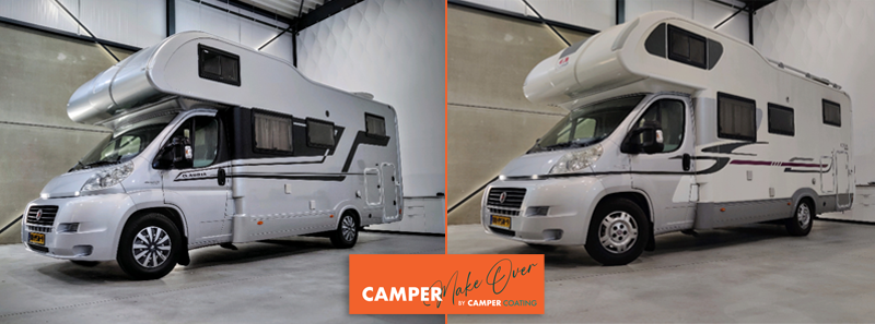 Camper MakeOver