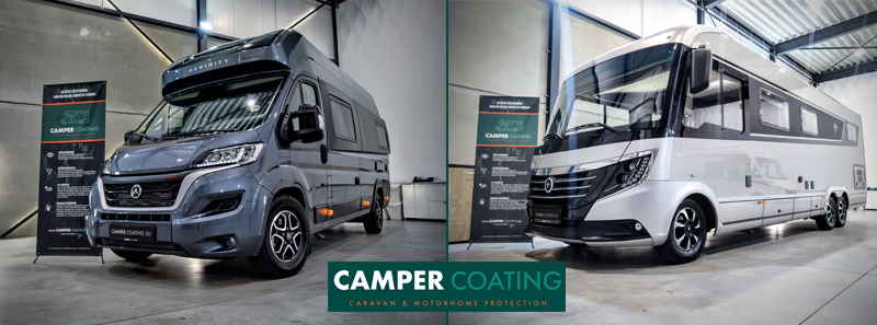 CamperCoating de Optimale bescherming