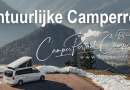 Camperroutes by Camperfun