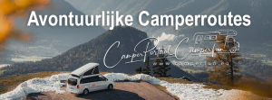 Camperroutes by Camperfun