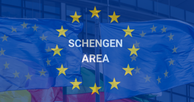 Schengen by CamperFun