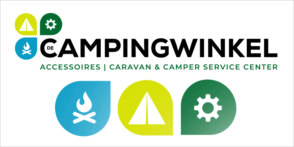 De Campingwinkel by Camperportaal Camperfun