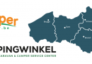 De Campingwinkel