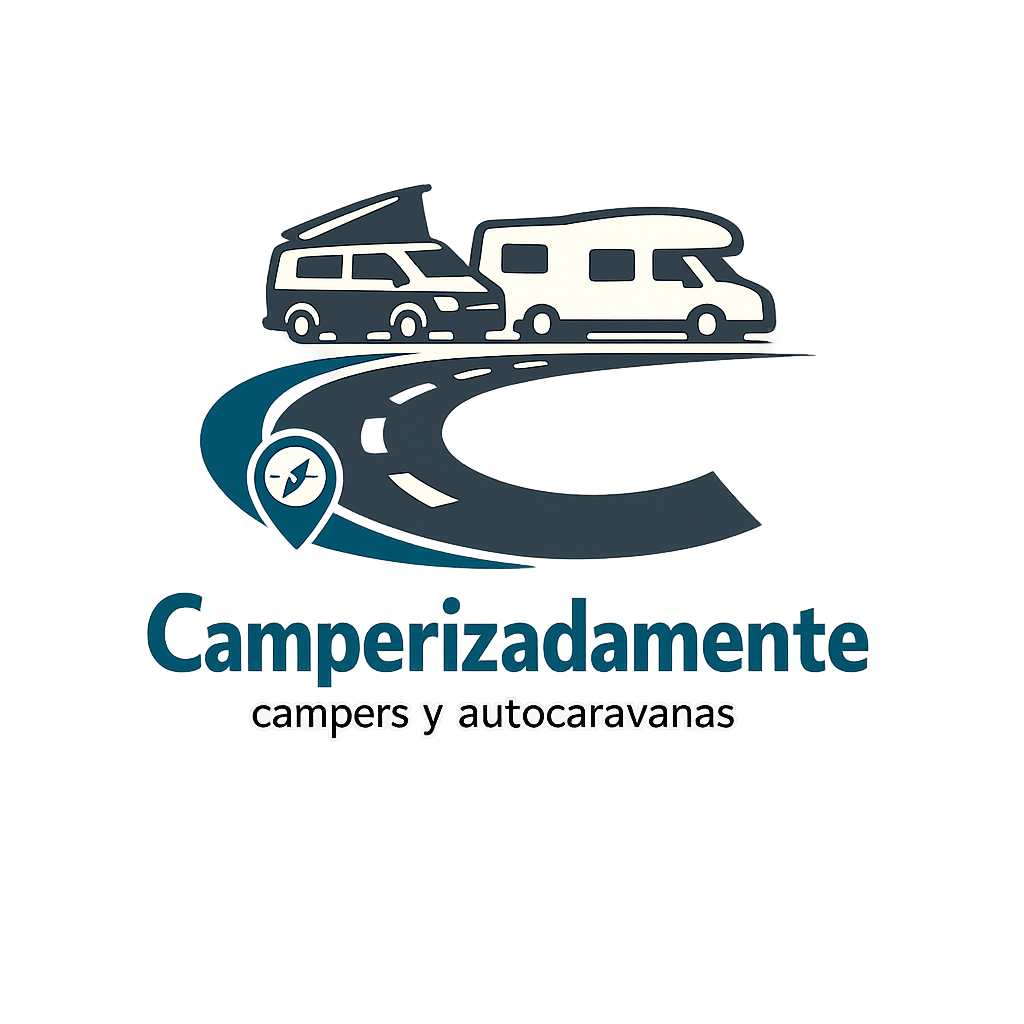 Camperizadamente - Campers y Autocaravanas