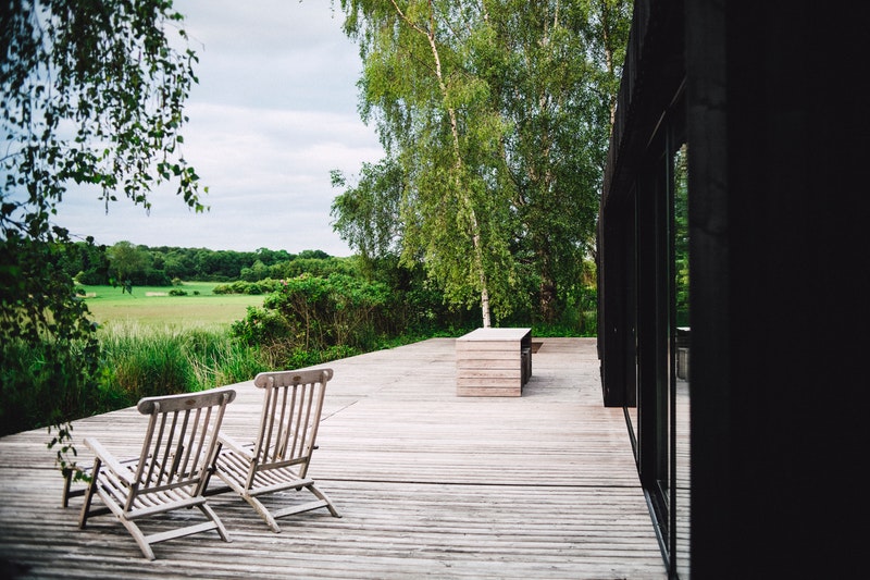 Undgå alt besværet og lej et sommerhus eller en feriebolig